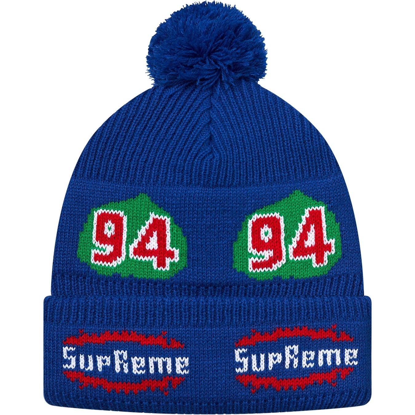 Leaf Beanie view 4